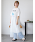 リメイク風ワンピース