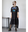 リメイク風ワンピース