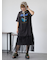 リメイク風ワンピース