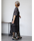 リメイク風ワンピース