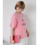 アイスクリームプリントTシャツ