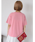 アイスクリームプリントTシャツ