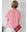 アイスクリームプリントTシャツ