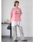 アイスクリームプリントTシャツ