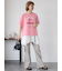 アイスクリームプリントTシャツ