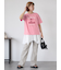 アイスクリームプリントTシャツ