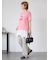 アイスクリームプリントTシャツ