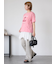 アイスクリームプリントTシャツ