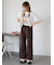 アイスクリームプリントTシャツ