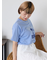 アイスクリームプリントTシャツ