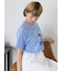 アイスクリームプリントTシャツ