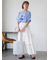 アイスクリームプリントTシャツ