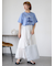 アイスクリームプリントTシャツ