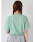 アイスクリームプリントTシャツ