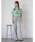 アイスクリームプリントTシャツ