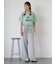 アイスクリームプリントTシャツ