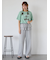 アイスクリームプリントTシャツ