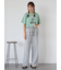 アイスクリームプリントTシャツ