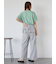 アイスクリームプリントTシャツ