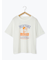 アイスクリームプリントTシャツ