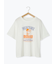 アイスクリームプリントTシャツ