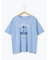 アイスクリームプリントTシャツ