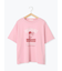 アイスクリームプリントTシャツ