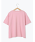 アイスクリームプリントTシャツ