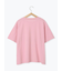アイスクリームプリントTシャツ