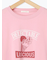アイスクリームプリントTシャツ
