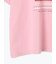 アイスクリームプリントTシャツ