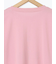 アイスクリームプリントTシャツ
