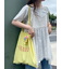 小花柄ヘンリーネックカットソー