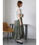 シアーメローカットソー