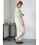 シアーメローカットソー