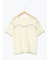 シアーメローカットソー