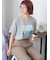 ニュアンスフォトTシャツ