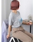 ニュアンスフォトTシャツ