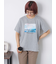 ニュアンスフォトTシャツ