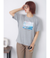 ニュアンスフォトTシャツ