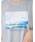 ニュアンスフォトTシャツ