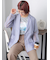 ニュアンスフォトTシャツ