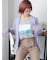 ニュアンスフォトTシャツ