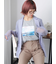 ニュアンスフォトTシャツ