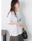 ニュアンスフォトTシャツ