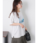 ニュアンスフォトTシャツ