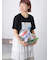 ニュアンスフォトTシャツ