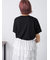 ニュアンスフォトTシャツ