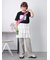 ニュアンスフォトTシャツ