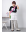 ニュアンスフォトTシャツ